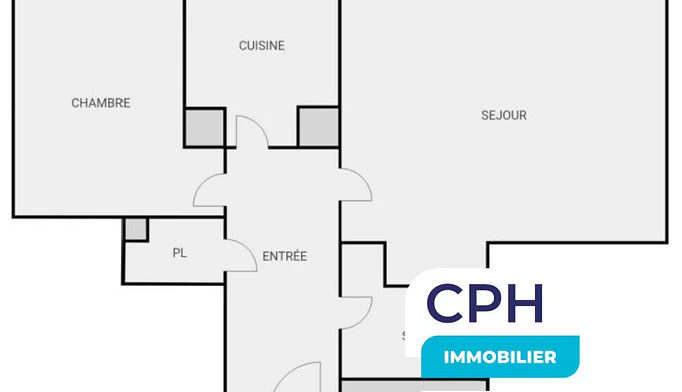 Appartement 2 pièces à vendre à Paris (75014) - photo 6