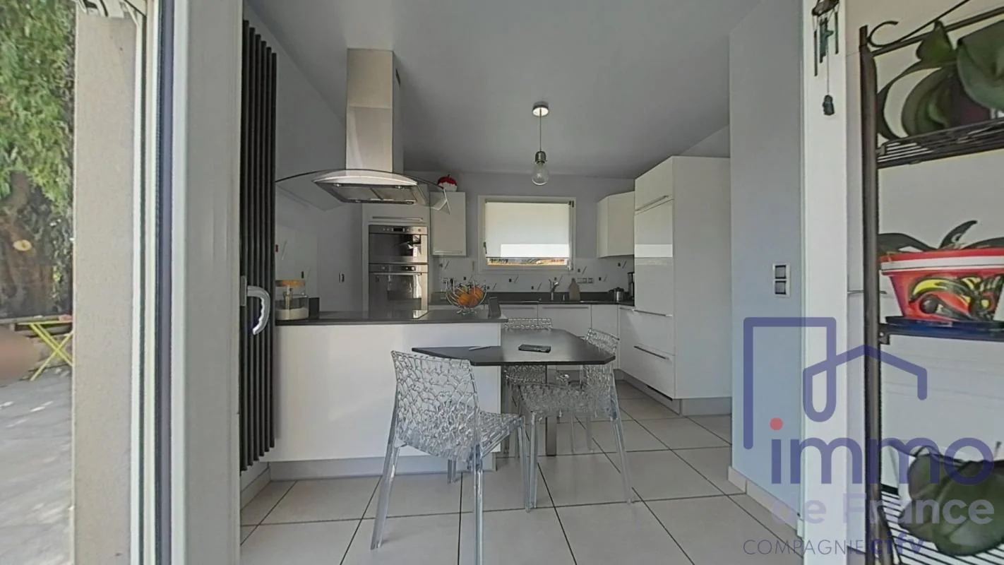 Maison 4 pièces à vendre à Saint-Jean-Bonnefonds (42650) - photo 5