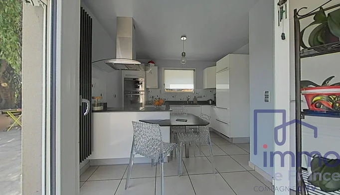 Maison 4 pièces à vendre à Saint-Jean-Bonnefonds (42650) - photo 5