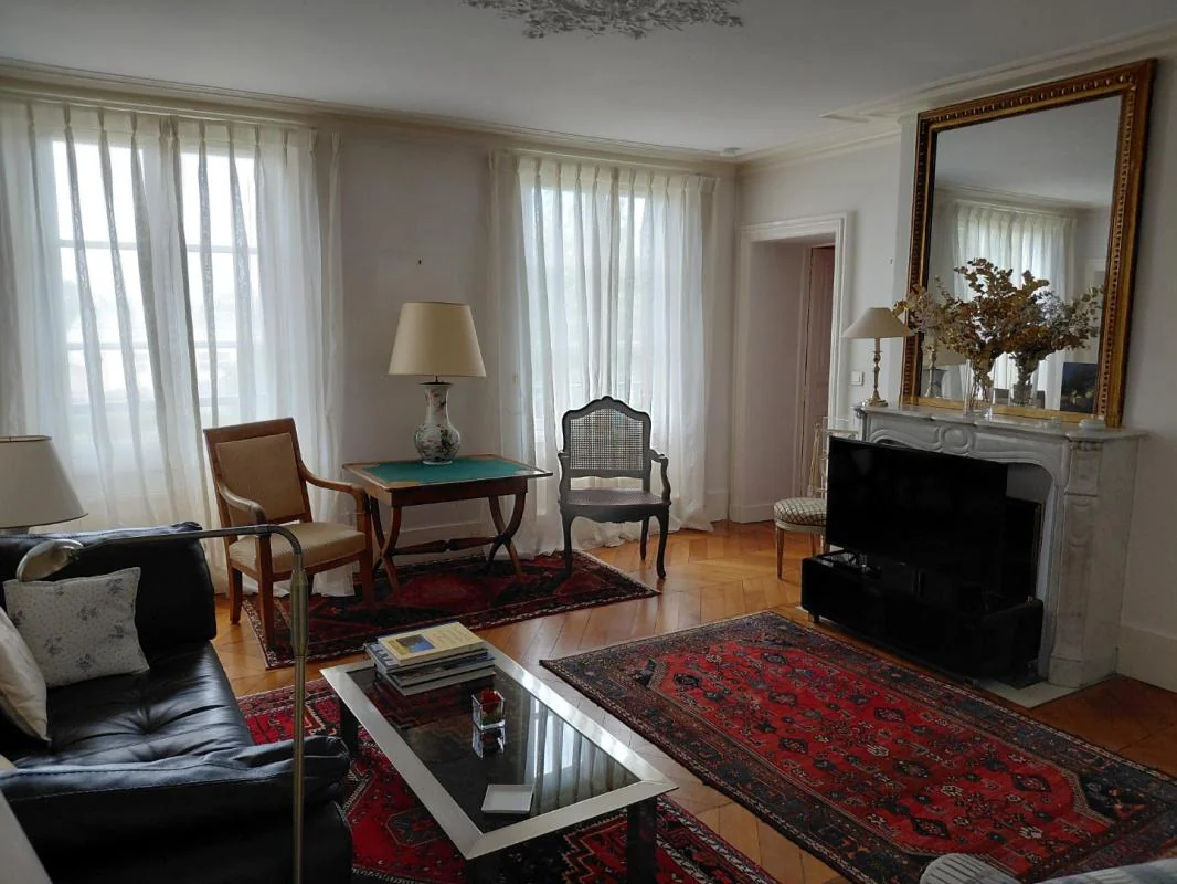 Appartement à Versailles