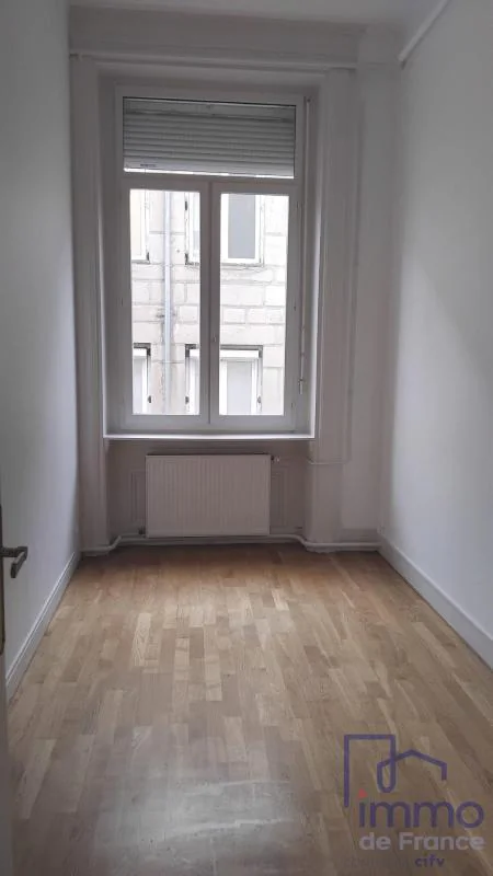 Appartement 4 pièces à vendre à Saint-Étienne (42000) - photo 7