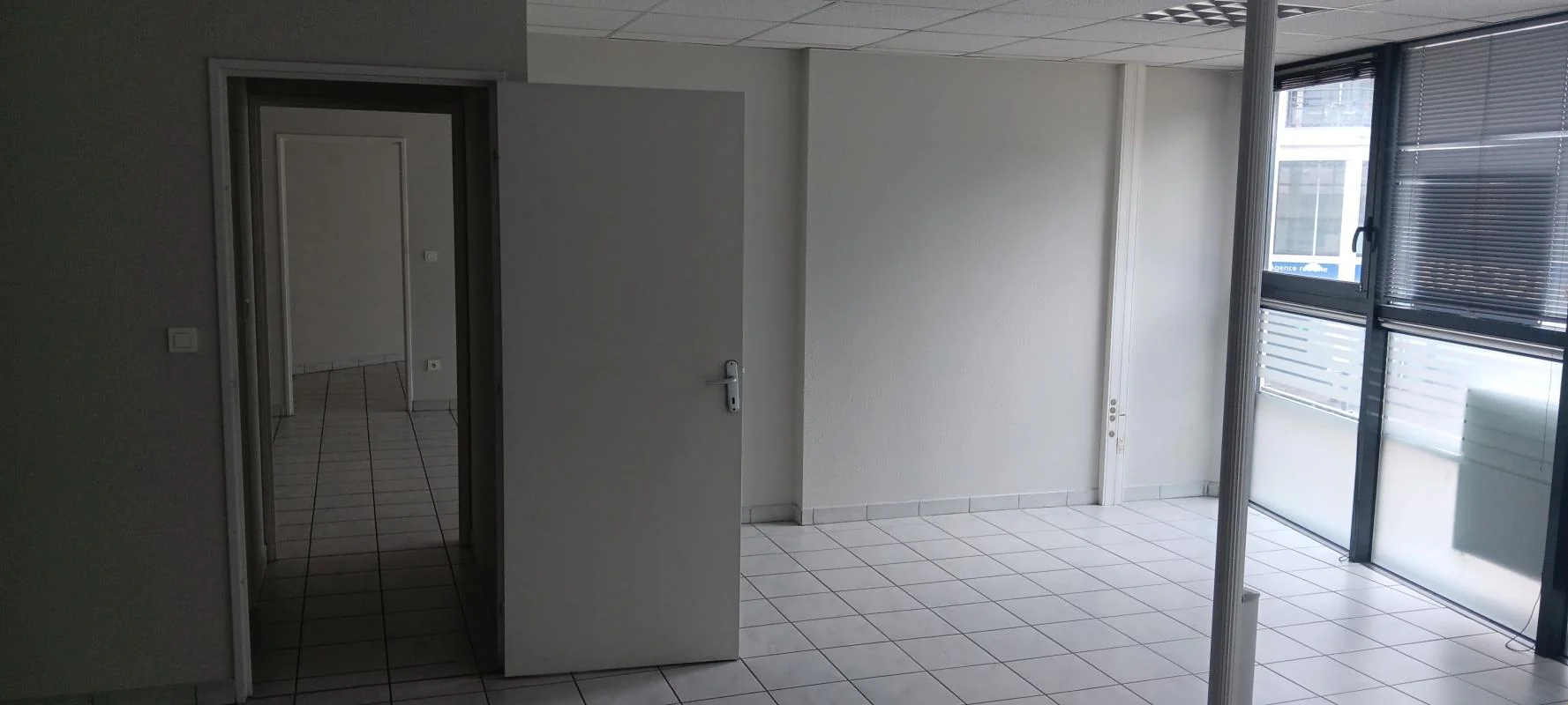Bureau à louer à Rodez (12000) - photo 9