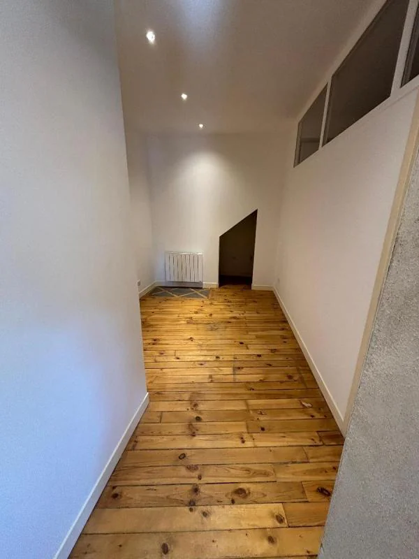 Appartement 2 pièces à louer à Crest (26400) - photo 4