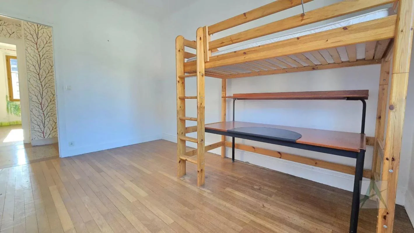 Appartement 6 pièces à vendre à Chambéry (73000) - photo 18