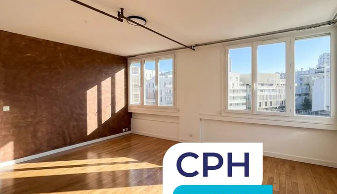 Appartement 2 pièces à vendre à Paris (75014) - photo 1