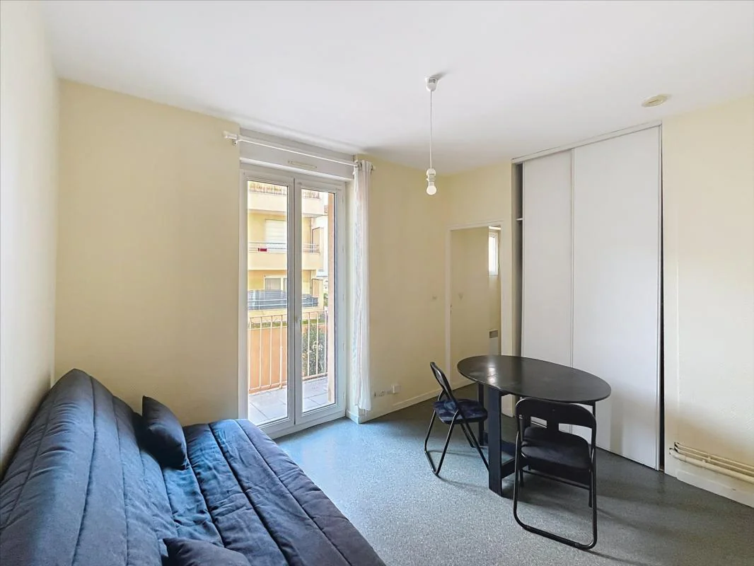 Studio à Clermont-Ferrand