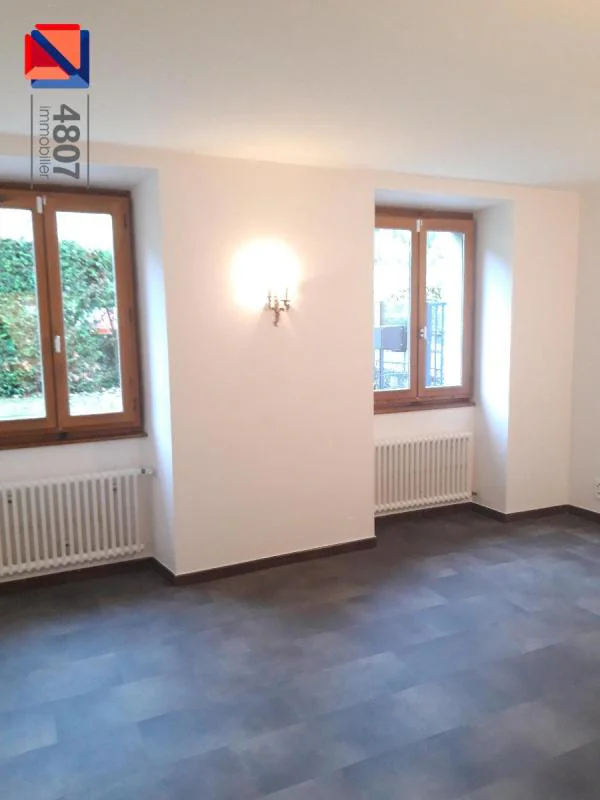 Appartement 3 pièces à louer à Scionzier (74950) - photo 3
