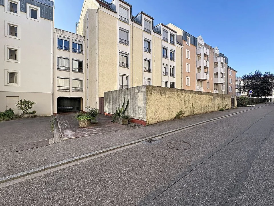 Appartement 2 pièces à vendre à Nancy (54000) - photo 1