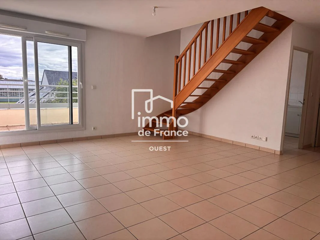 Appartement 3 pièces à vendre aux Ponts-de-Cé (49130) - photo 4