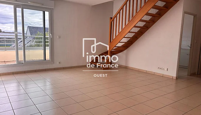 Appartement 3 pièces à vendre aux Ponts-de-Cé (49130) - photo 4