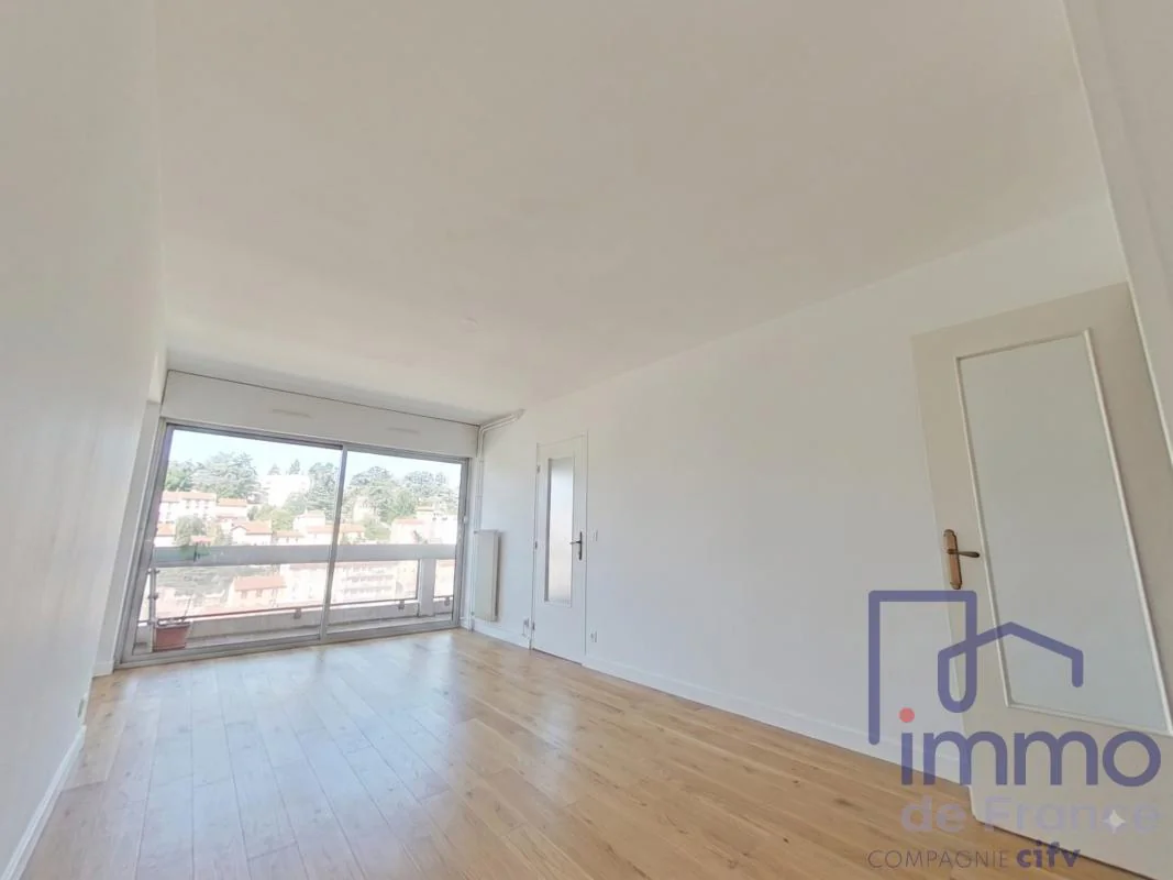 Appartement 3 pièces à vendre à Saint-Étienne (42000) - photo 1