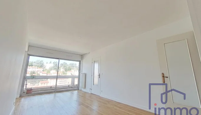 Appartement 3 pièces à vendre à Saint-Étienne (42000) - photo 1