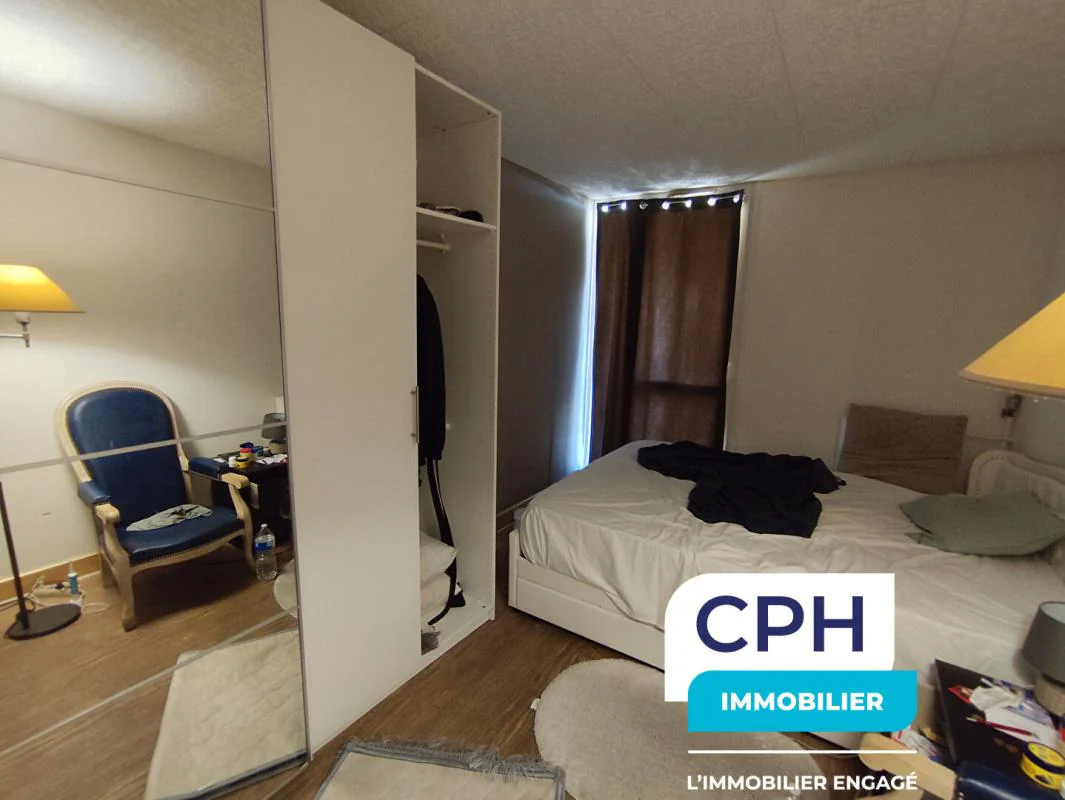 Appartement 4 pièces à vendre à Cergy (95000) - photo 5