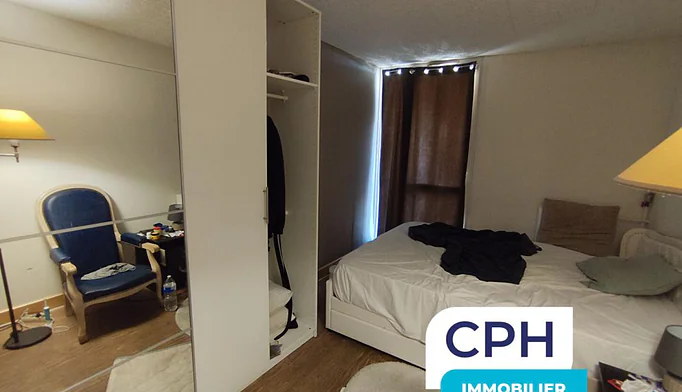 Appartement 4 pièces à vendre à Cergy (95000) - photo 5