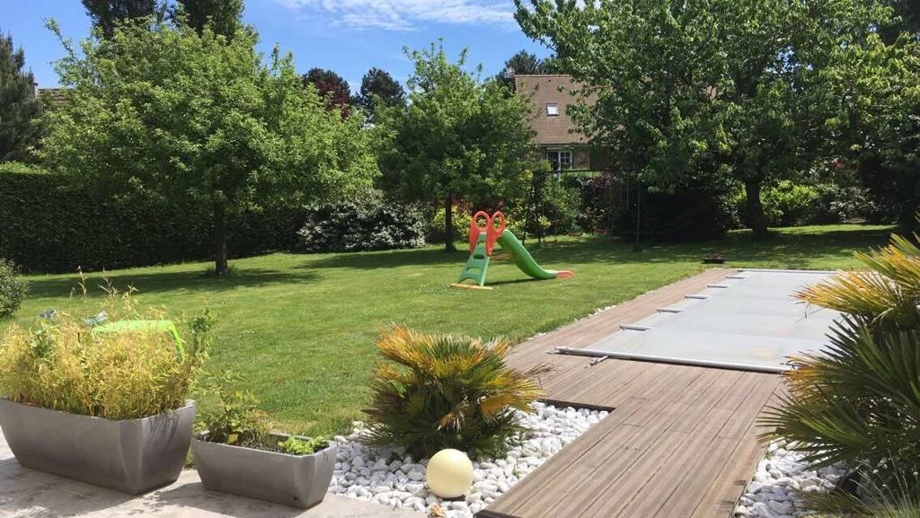 Maison 6 pièces à louer à Octeville-sur-Mer (76930) - photo 7