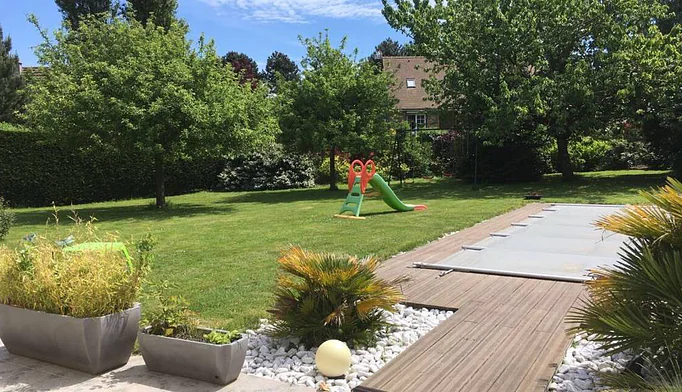 Maison 6 pièces à louer à Octeville-sur-Mer (76930) - photo 7