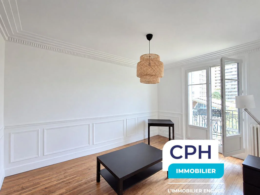 Appartement 2 pièces à vendre à Paris (75013) - photo 1