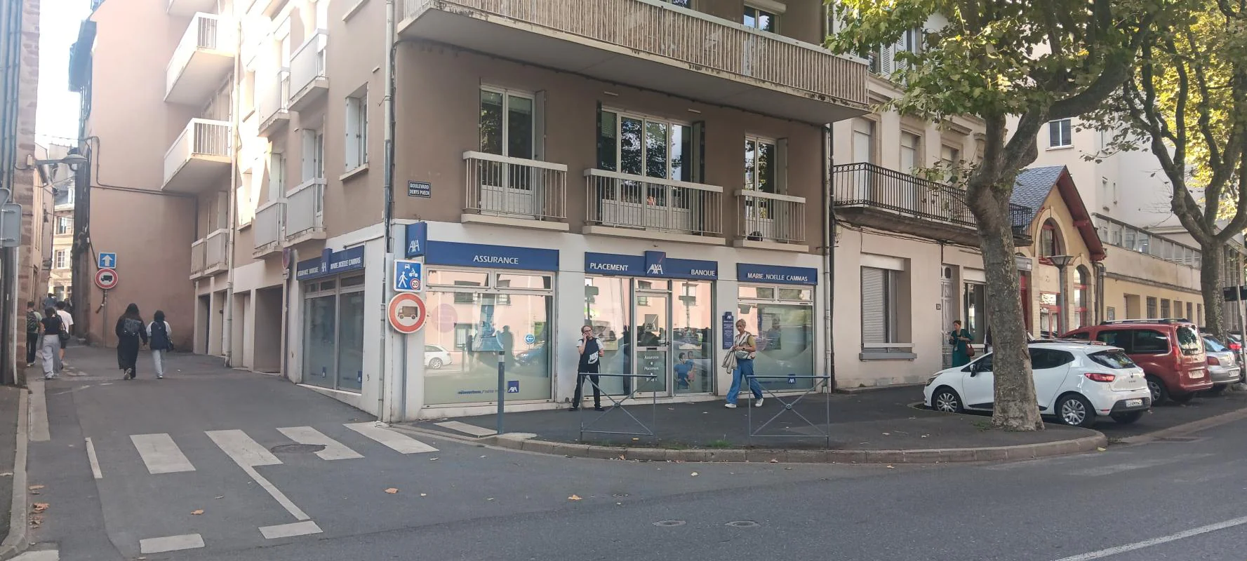 Bureau à louer à Rodez (12000) - photo 3