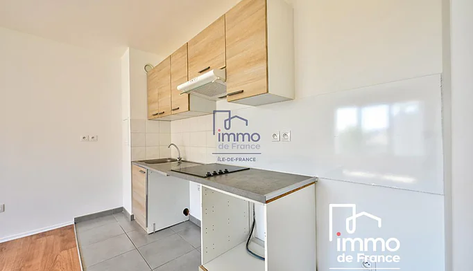 Appartement 3 pièces à vendre à Cergy (95800) - photo 5