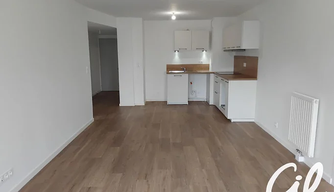 Appartement 3 pièces à louer à Chapelle-sur-Erdre (44240) - photo 2