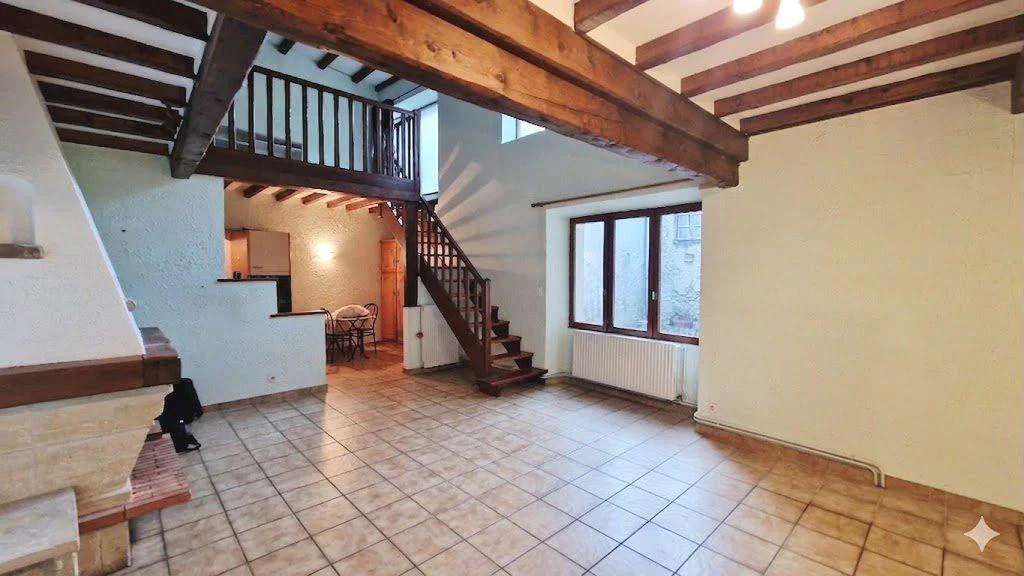 Maison 4 pièces à vendre à Saillans (26340) - photo 2