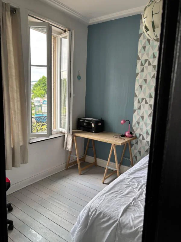Appartement 2 pièces à louer à Nancy (54000) - photo 8