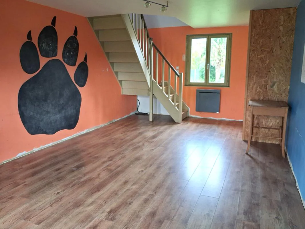 Maison 6 pièces à vendre à Saint-Maclou-la-Brière (76110) - photo 5