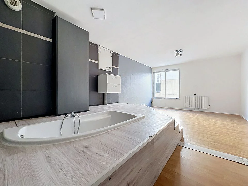 Appartement 2 pièces à vendre à Nancy (54000) - photo 6