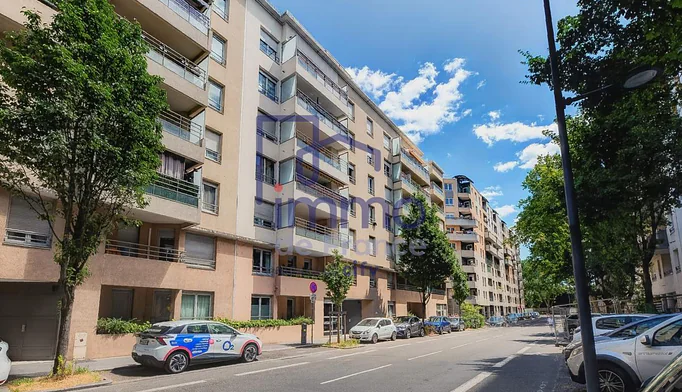 Appartement 3 pièces à vendre à Villeurbanne (69100) - photo 8