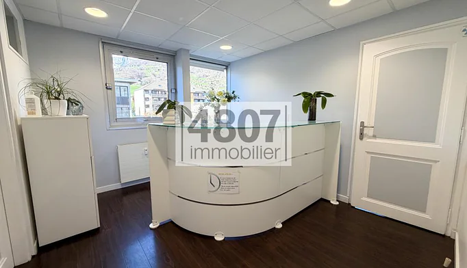 Bureau à vendre à Sallanches (74700) - photo 5