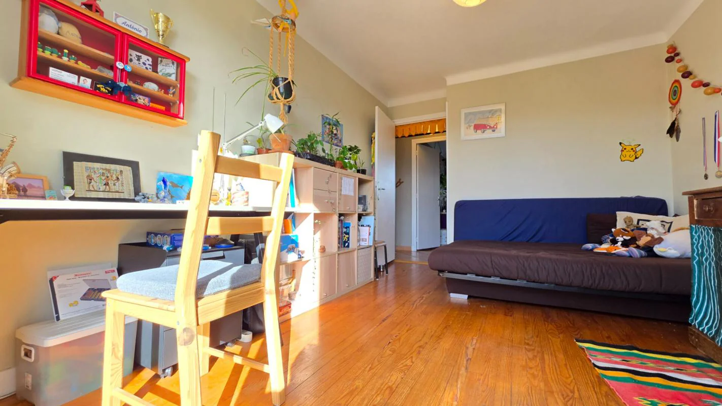 Appartement 4 pièces à vendre à Chambéry (73000) - photo 13