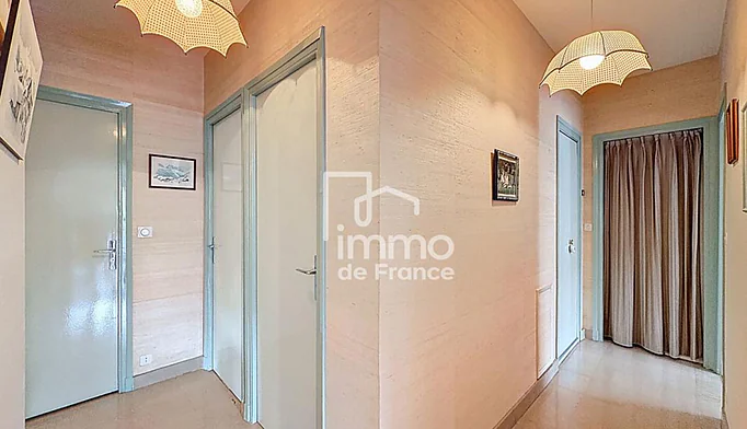 Appartement 5 pièces à vendre à Oyonnax (01100) - photo 12
