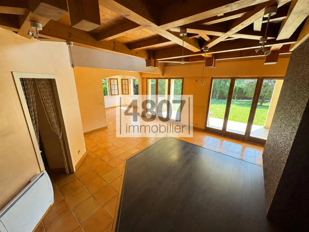 Maison 4 pièces à vendre à Cluses (74300) - photo 3