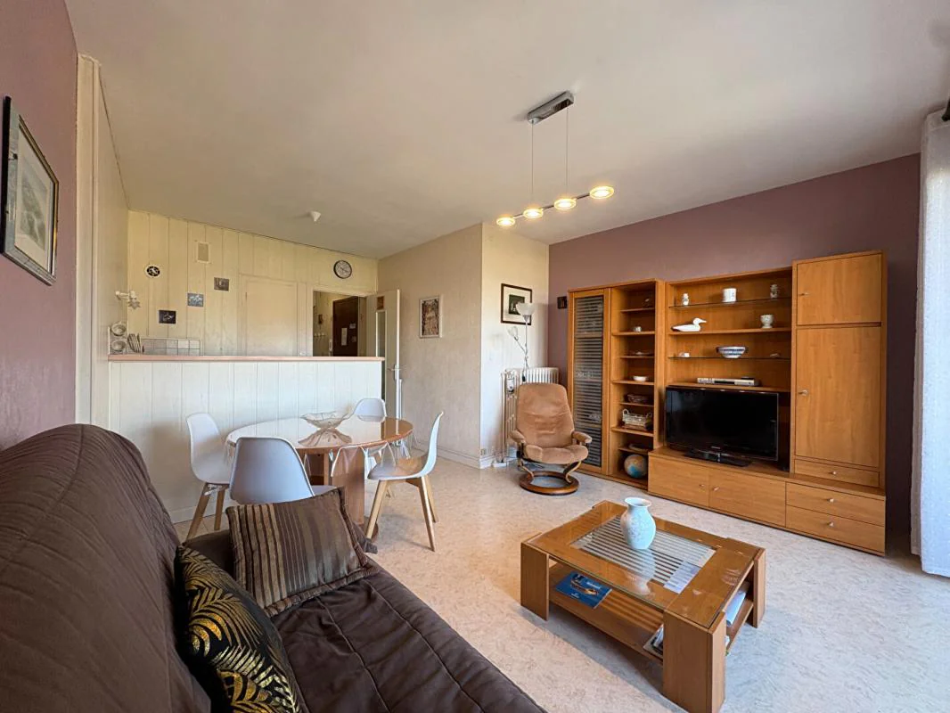Appartement 2 pièces à vendre à Aix-les-Bains (73100) - photo 4