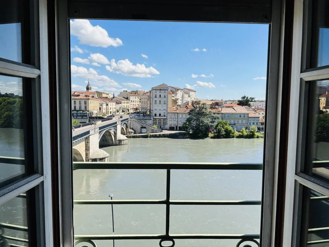 Appartement 2 pièces à vendre à Romans-sur-Isère (26100) - photo 2