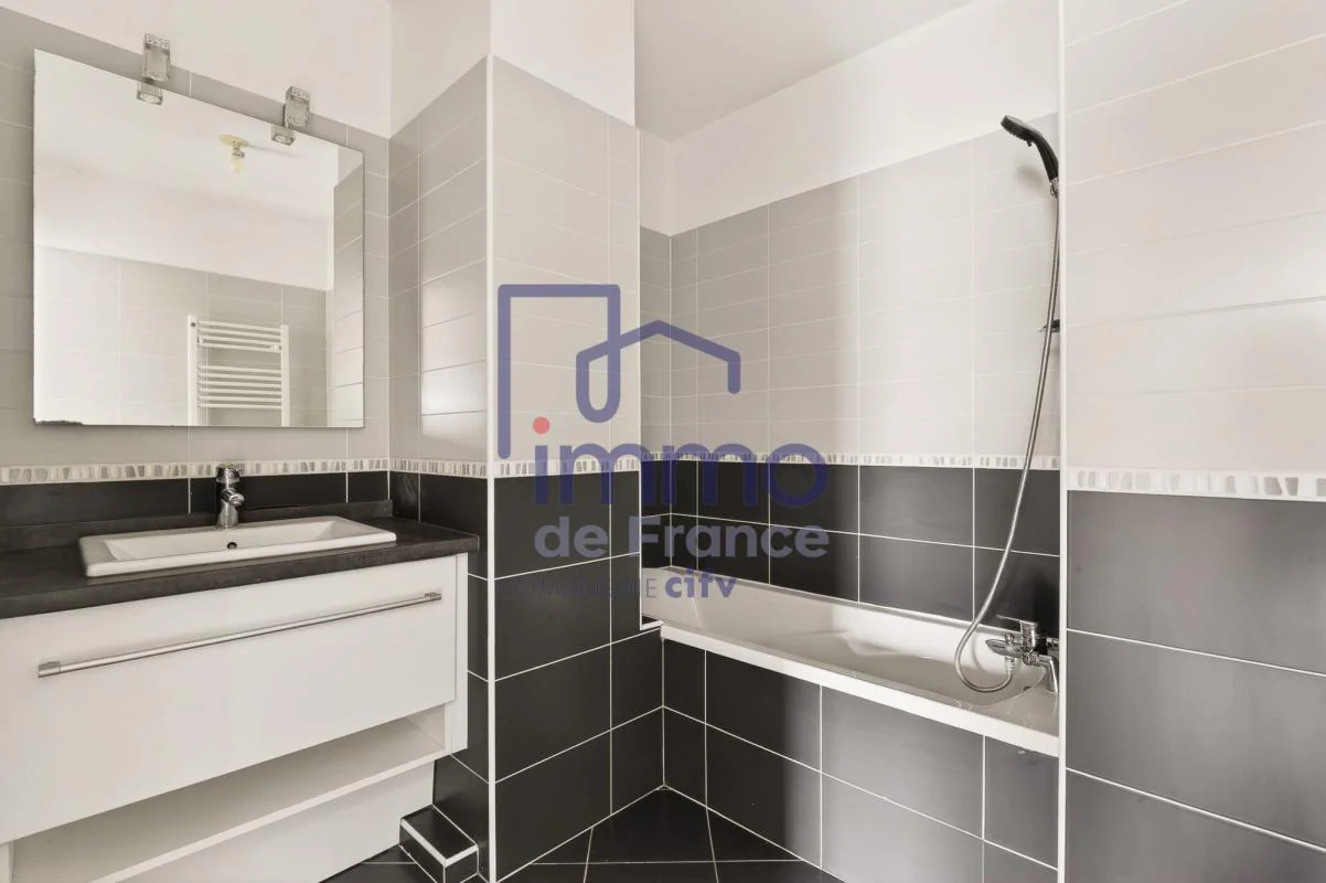 Appartement 4 pièces à vendre à Villeurbanne (69100) - photo 11