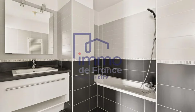 Appartement 4 pièces à vendre à Villeurbanne (69100) - photo 11
