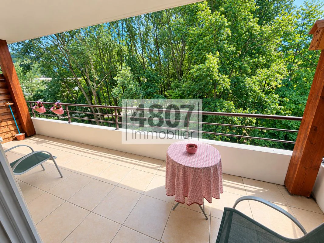 Appartement 3 pièces à vendre à Thyez (74300) - photo 5