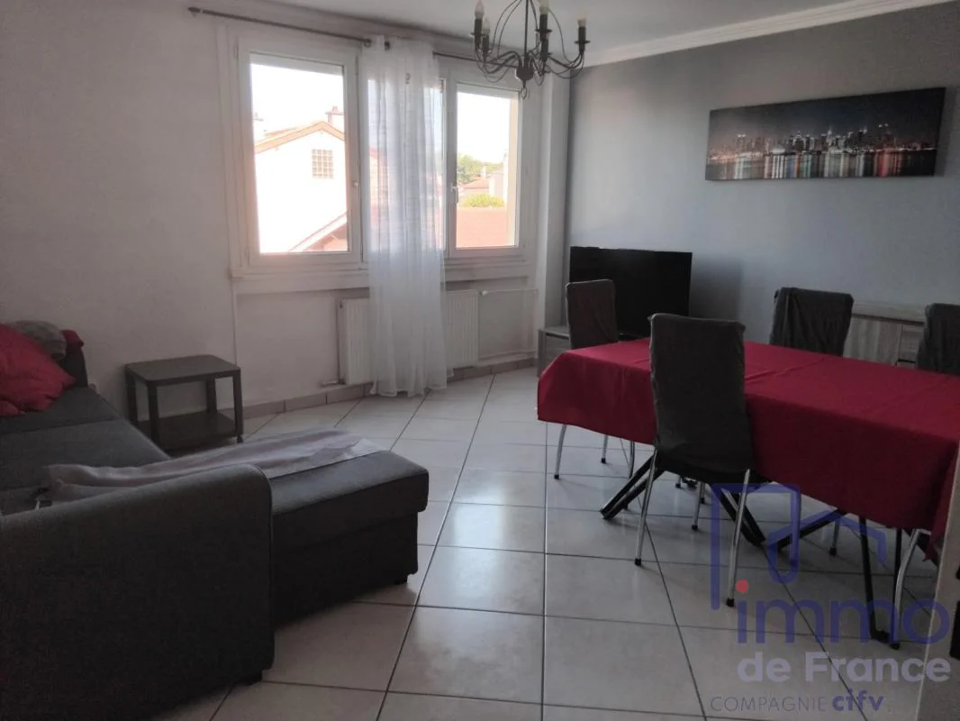 Appartement 5 pièces à vendre à Sury-le-Comtal (42450) - photo 4
