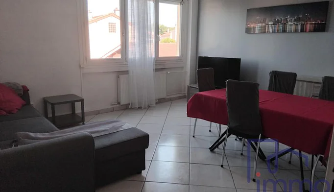 Appartement 5 pièces à vendre à Sury-le-Comtal (42450) - photo 4