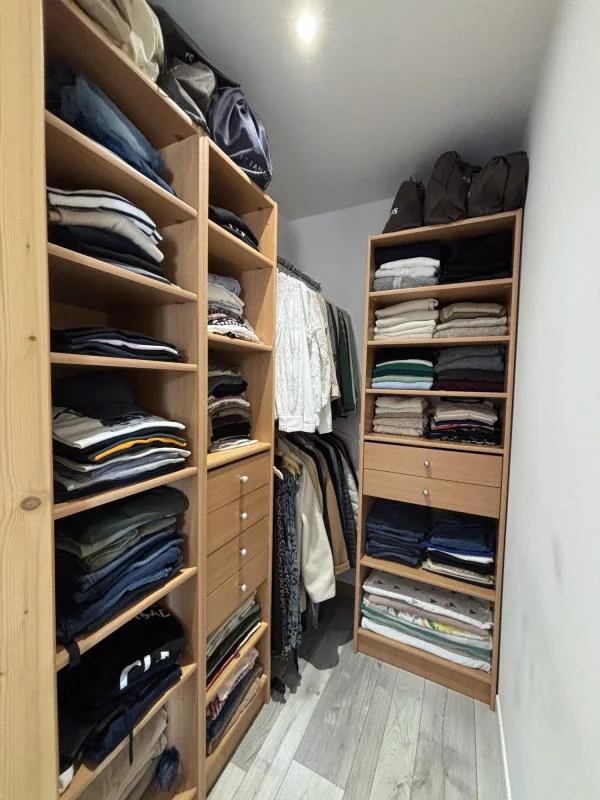 Appartement 4 pièces à vendre à Bourg-de-Péage (26300) - photo 7