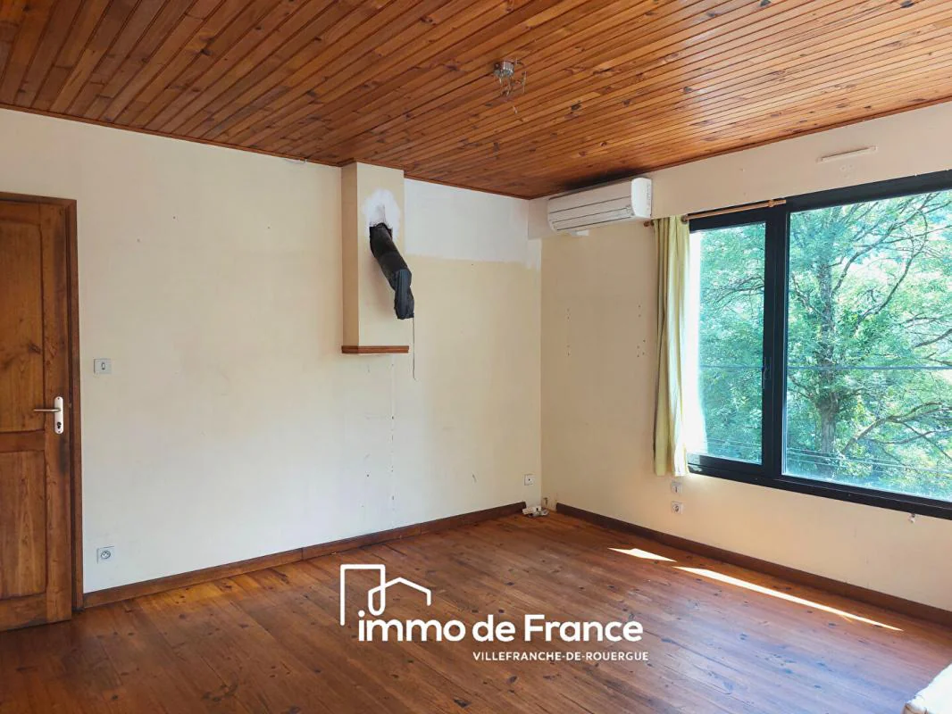 Maison 4 pièces à vendre à Villefranche-de-Rouergue (12200) - photo 3