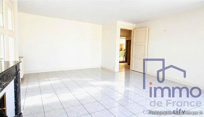Appartement 4 pièces à vendre à Saint-Étienne (42000) - photo 4
