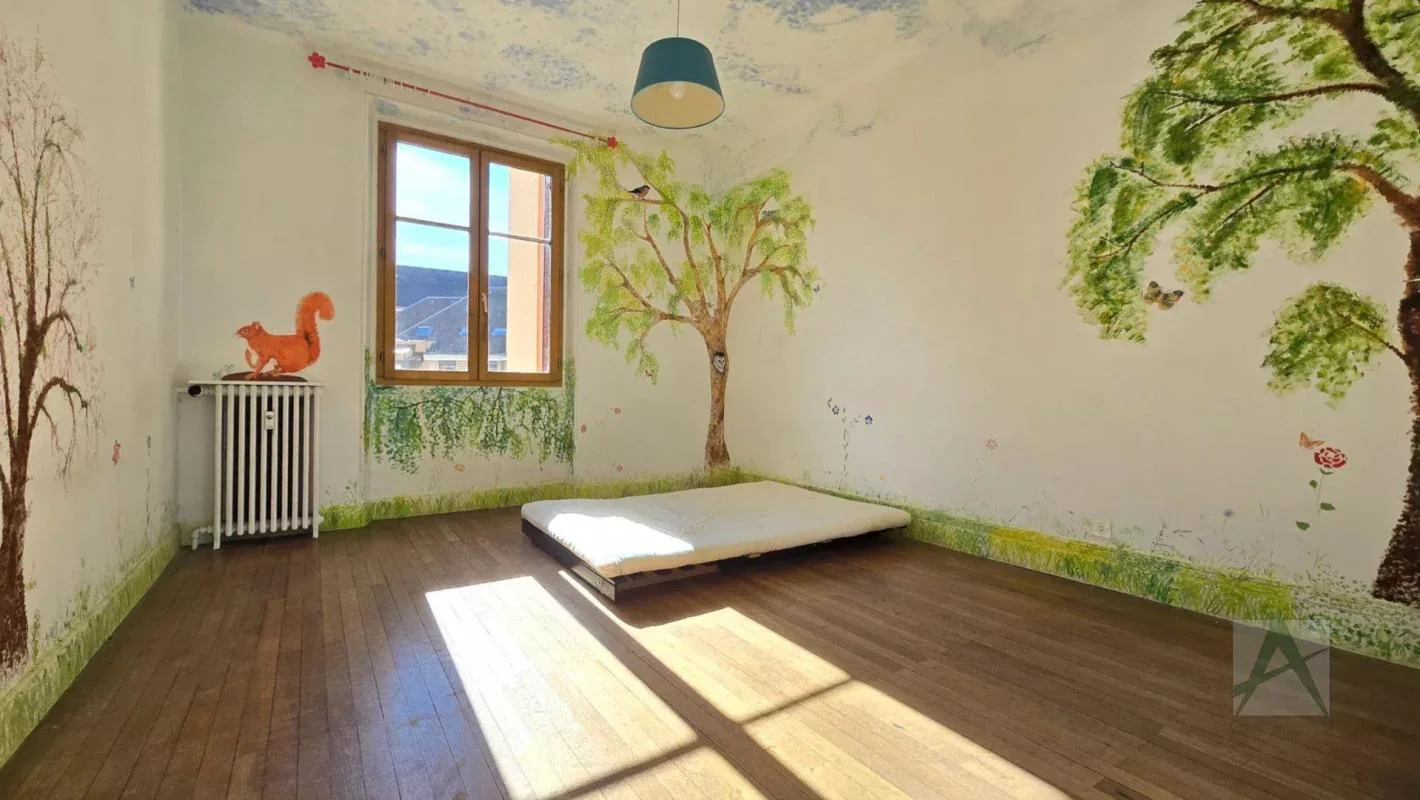 Appartement 6 pièces à vendre à Chambéry (73000) - photo 20