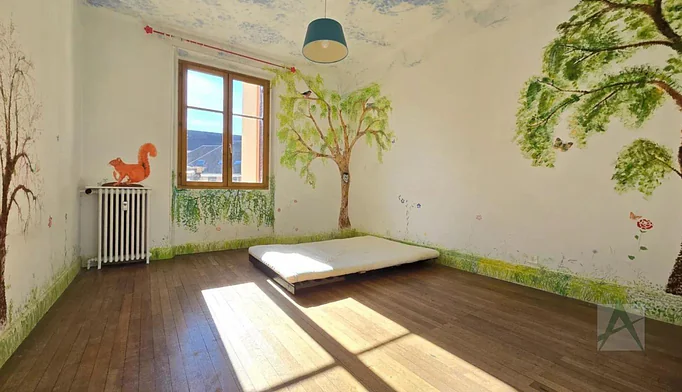 Appartement 6 pièces à vendre à Chambéry (73000) - photo 20