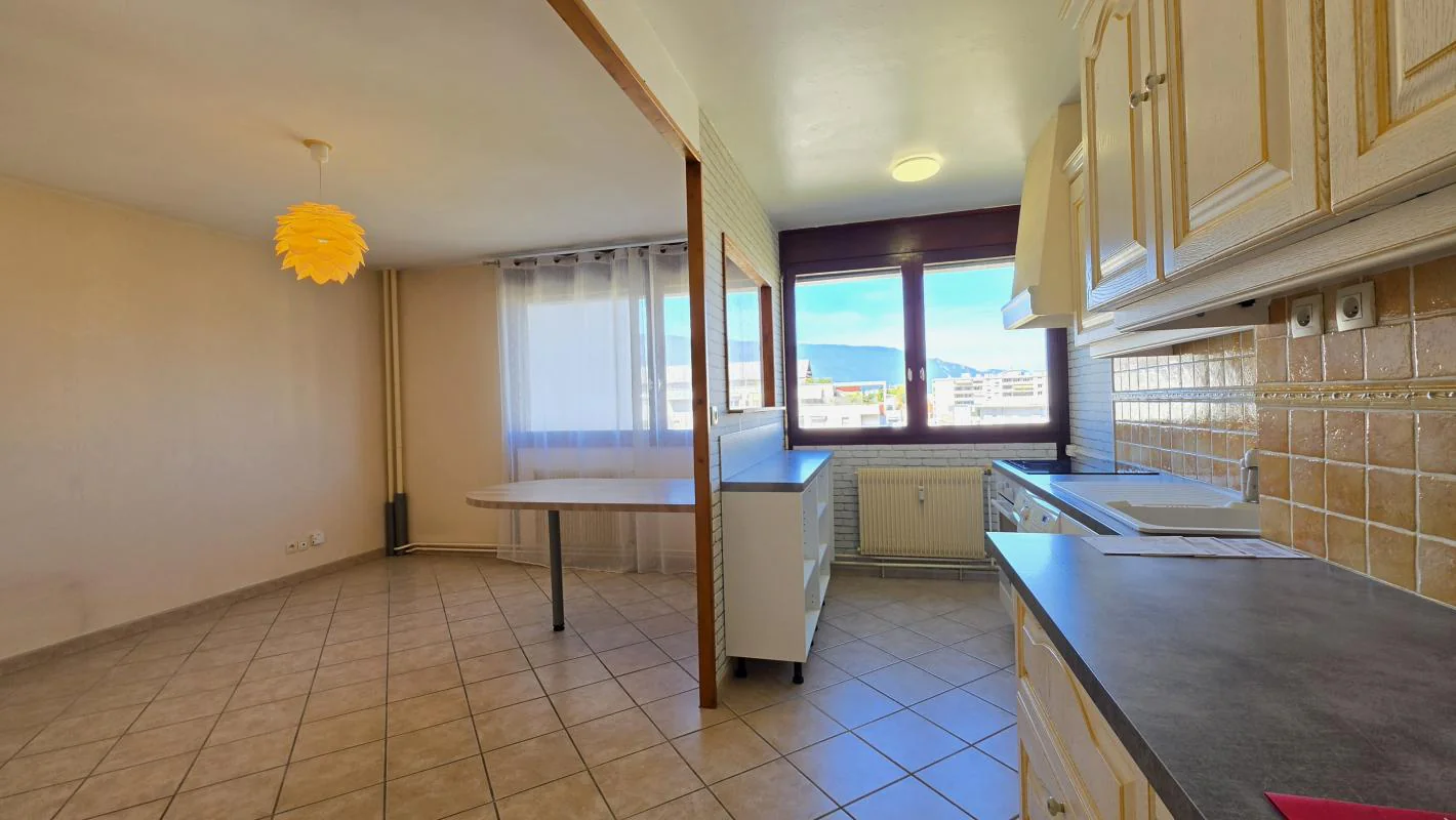 Appartement 2 pièces à louer à Chambéry (73000) - photo 3