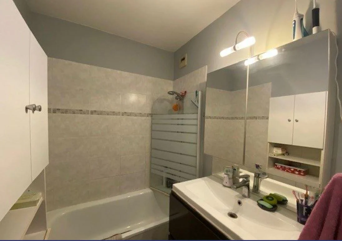 Appartement 2 pièces à louer à Pont-Évêque (38780) - photo 4