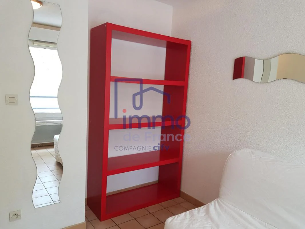 Appartement 1 pièce à vendre à Grenoble (38000) - photo 6