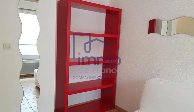 Appartement 1 pièce à vendre à Grenoble (38000) - photo 6