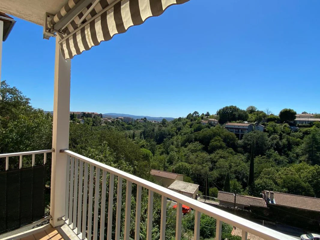 Appartement à Aubenas